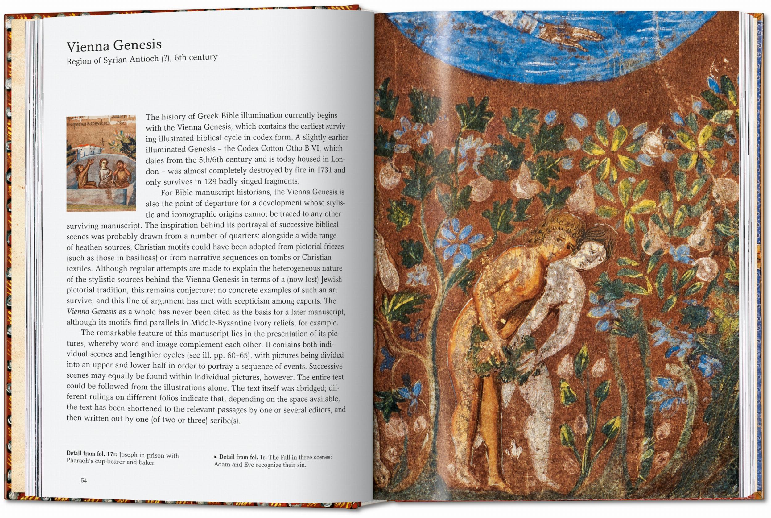 Taschen-El libro de las biblias. 45th Ed. (Spanish)-Classics-Black-Deal-Outlet-by-ARCHIVIST