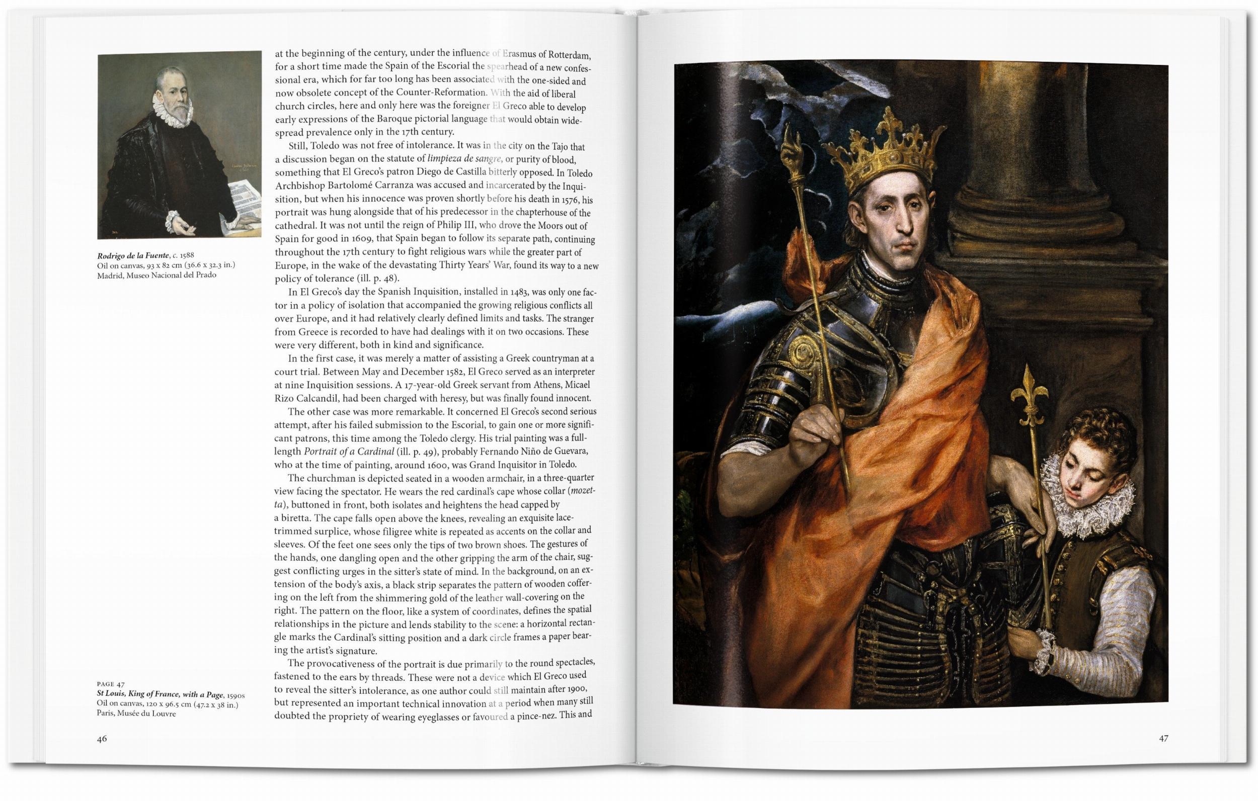 Taschen-El Greco (Italian)-Art-Black-Deal-Outlet-by-ARCHIVIST