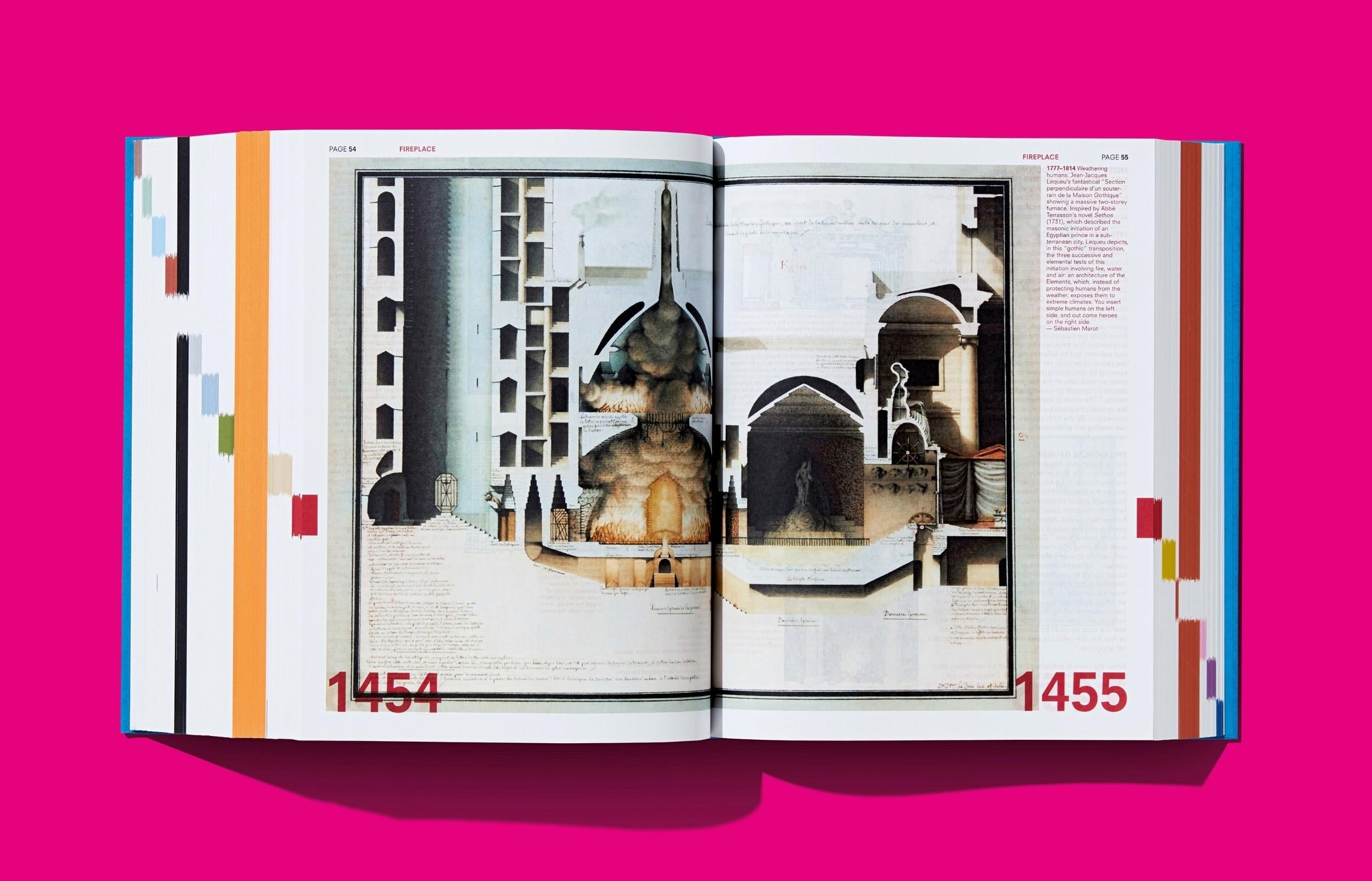 Taschen-Koolhaas. Elements of Architecture (English)-Architektur & Design-Black-Deal-Outlet-by-ARCHIVIST