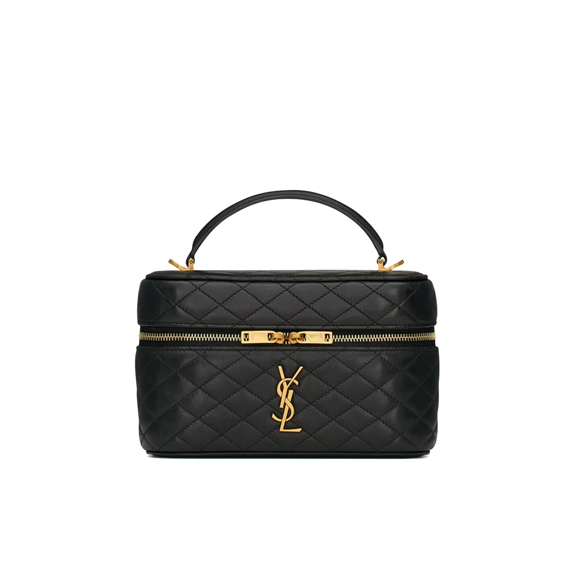 Saint Laurent Gaby Vanity Bag