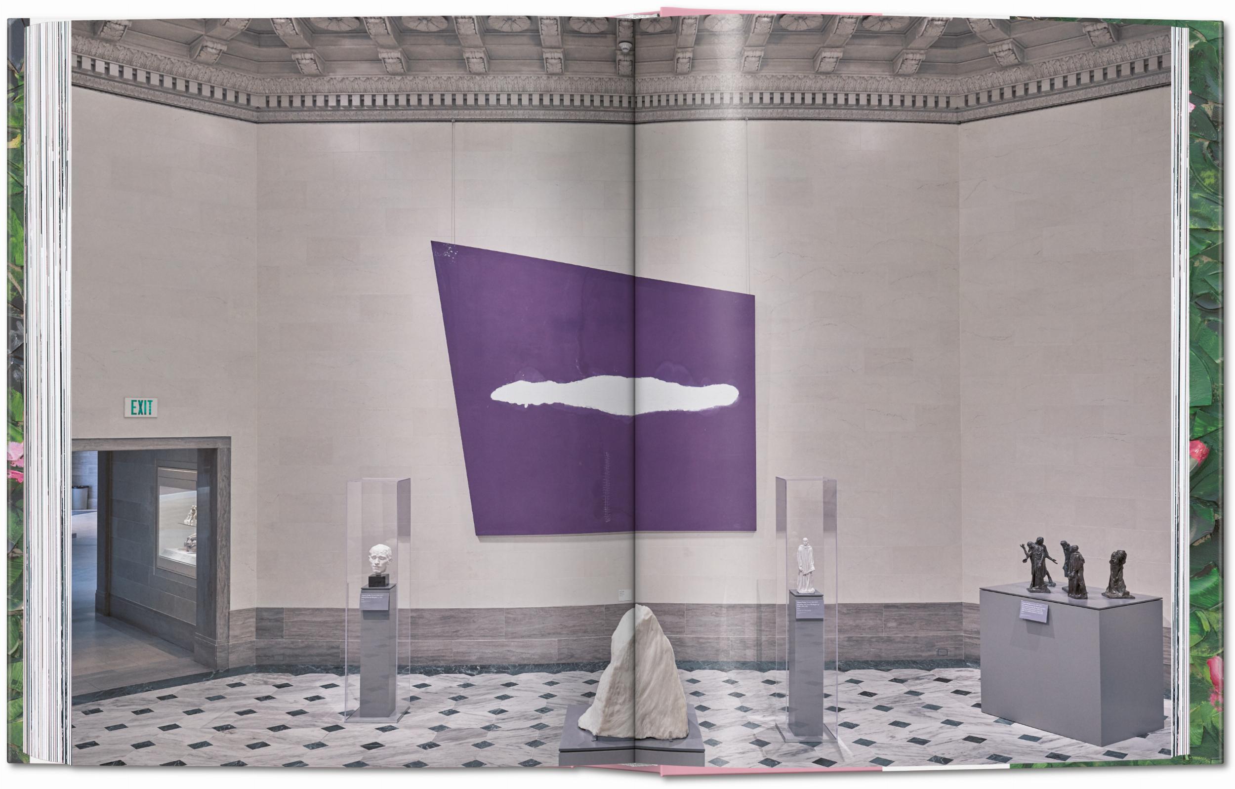 Taschen-Julian Schnabel (German, French, English)-Art-Black-Deal-Outlet-by-ARCHIVIST