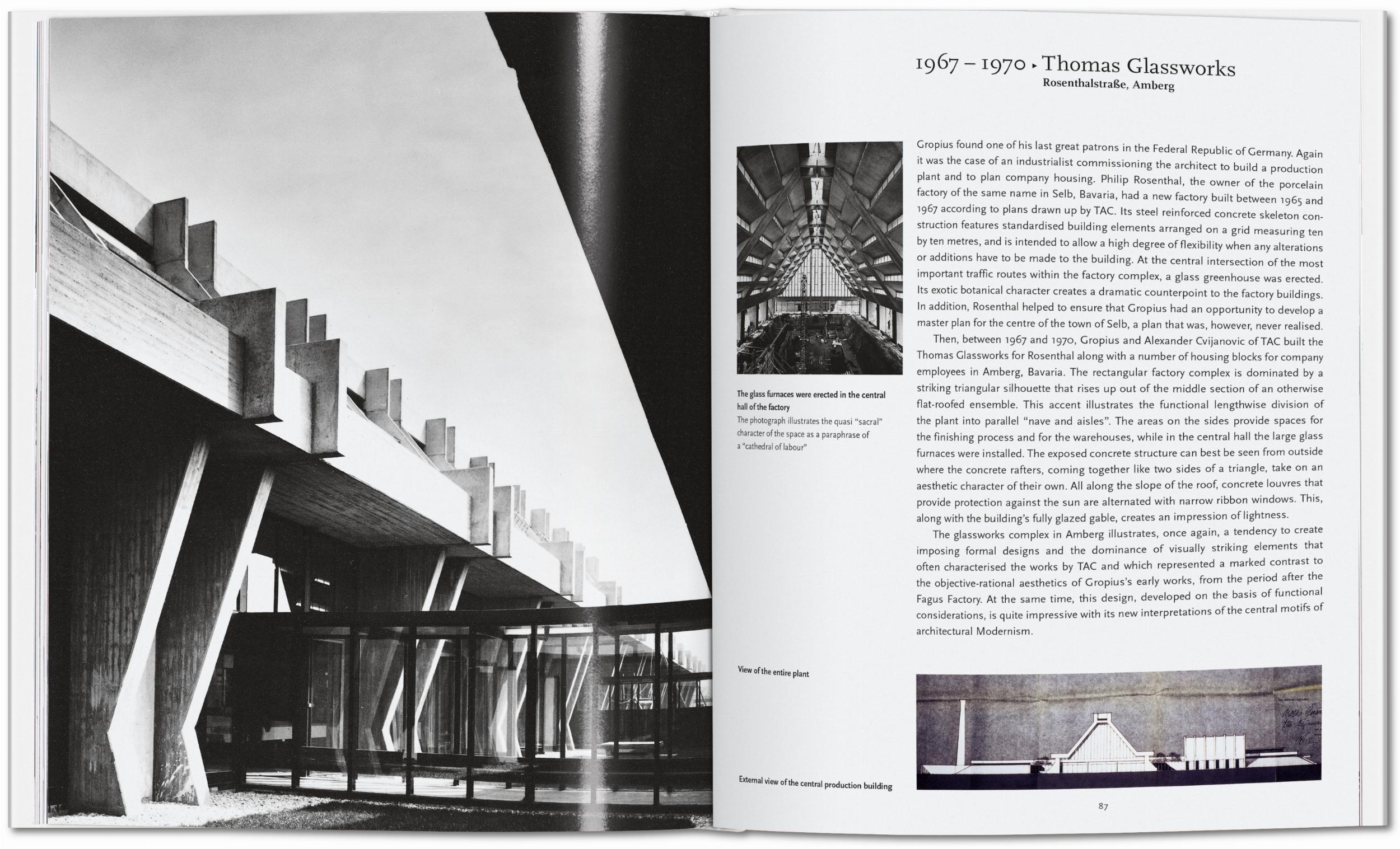 Taschen-Gropius (German)-Architektur & Design-Black-Deal-Outlet-by-ARCHIVIST