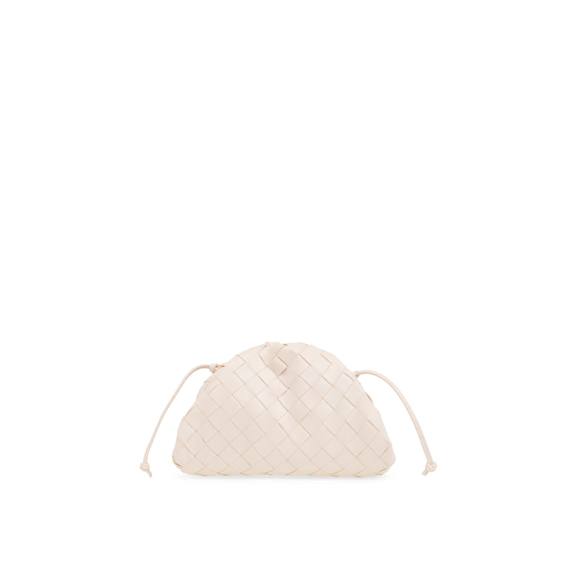 Bottega Veneta ‘Pouch Mini’ Shoulder Bag