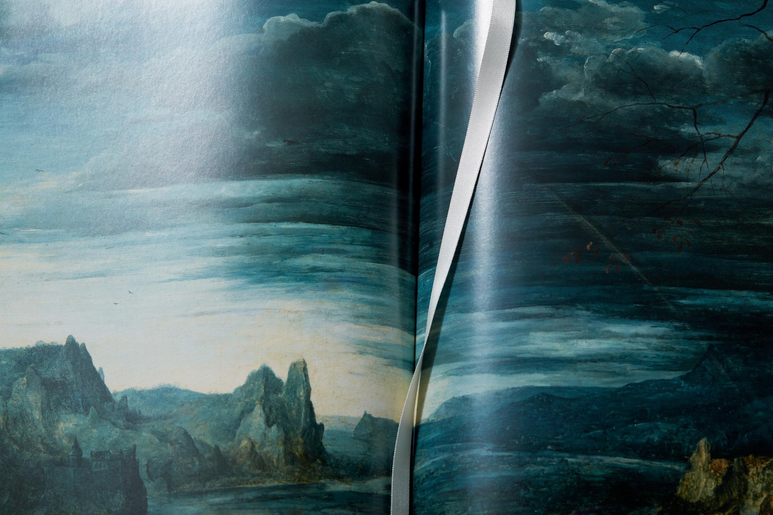 Taschen-Bruegel. The Complete Works (English)-Art-Black-Deal-Outlet-by-ARCHIVIST