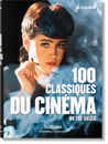 Taschen-100 All-Time Favorite Movies of the 20th Century (French)-Film-Black-Deal-Outlet-by-ARCHIVIST