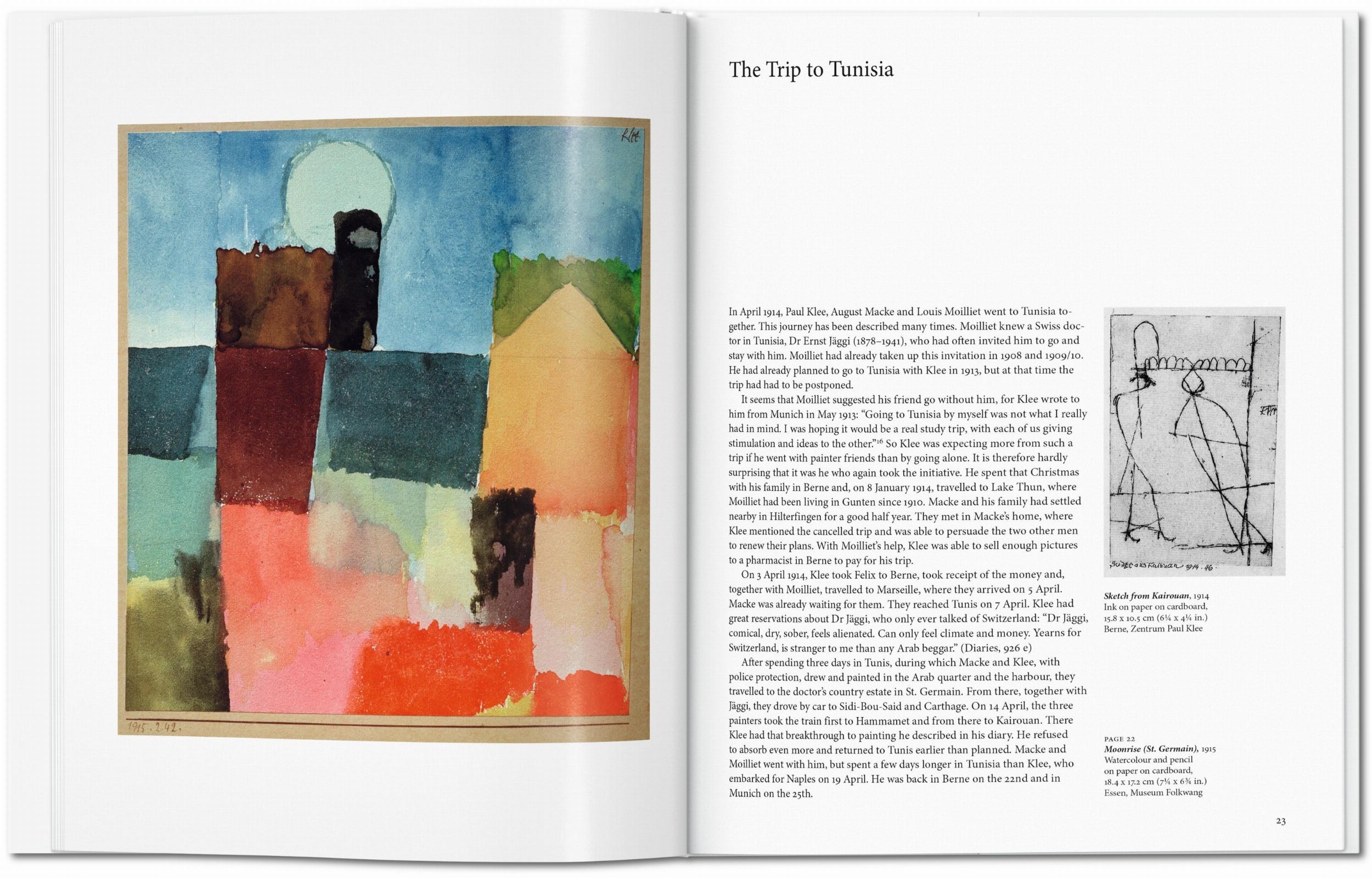 Taschen-Klee (English)-Art-Black-Deal-Outlet-by-ARCHIVIST