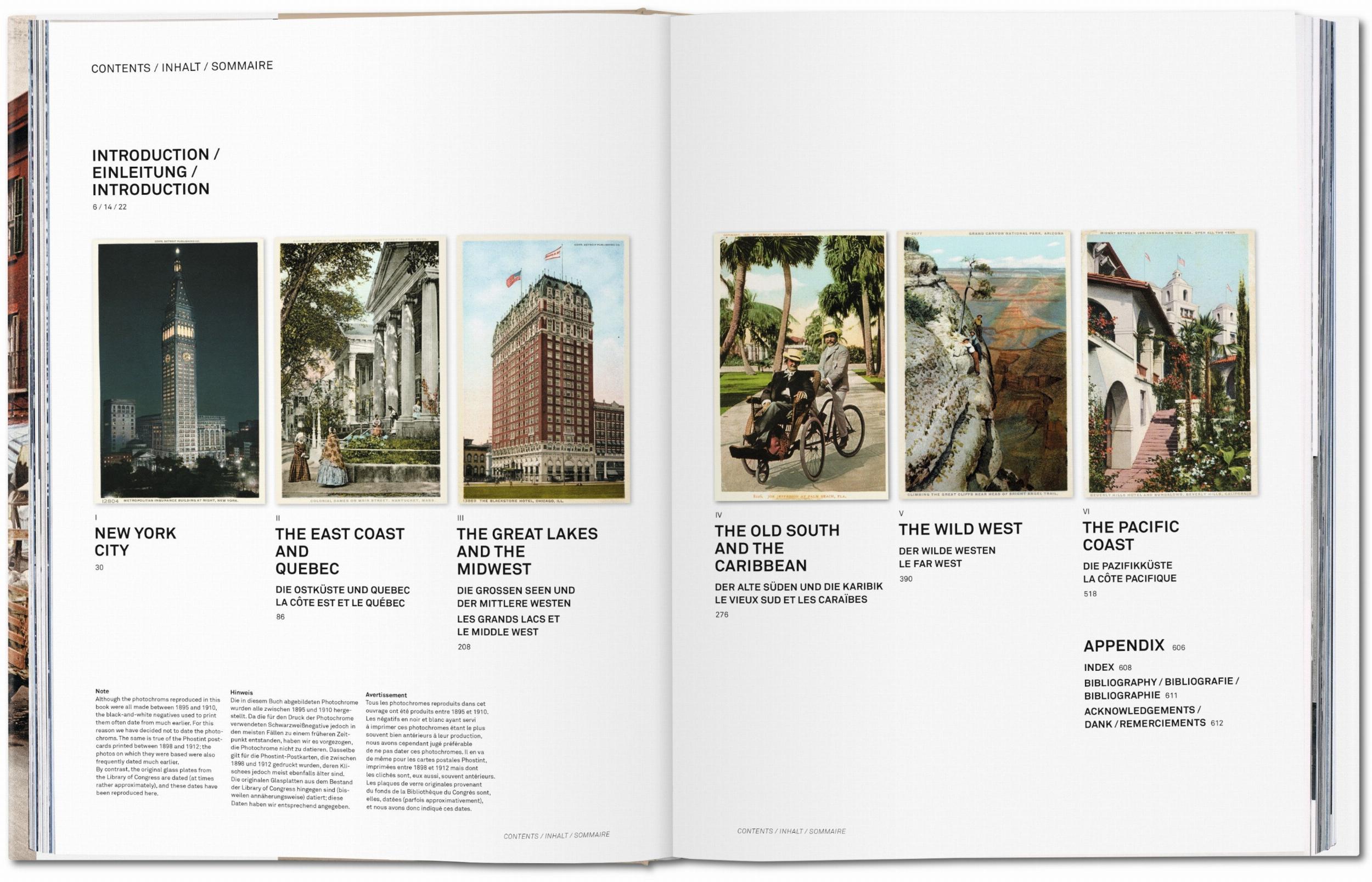 Taschen-America 1900 (German, French, English)-Photography-Black-Deal-Outlet-by-ARCHIVIST