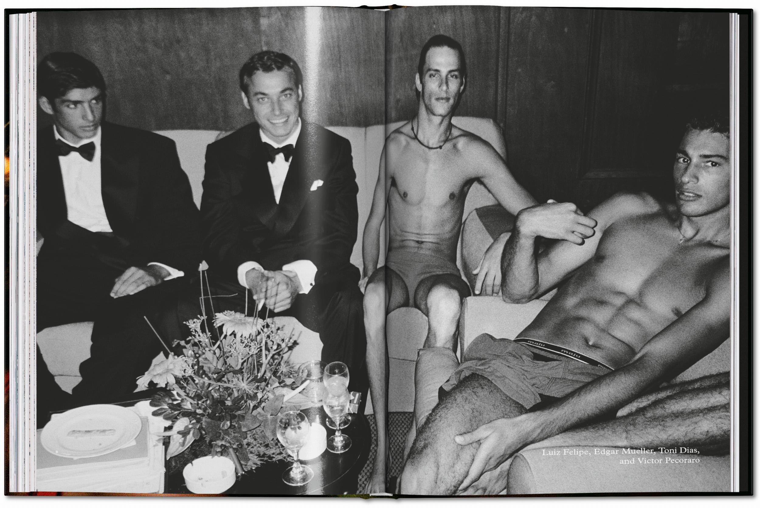 Taschen-MaRIO DE JANEIRO Testino (English)-Photography-Black-Deal-Outlet-by-ARCHIVIST