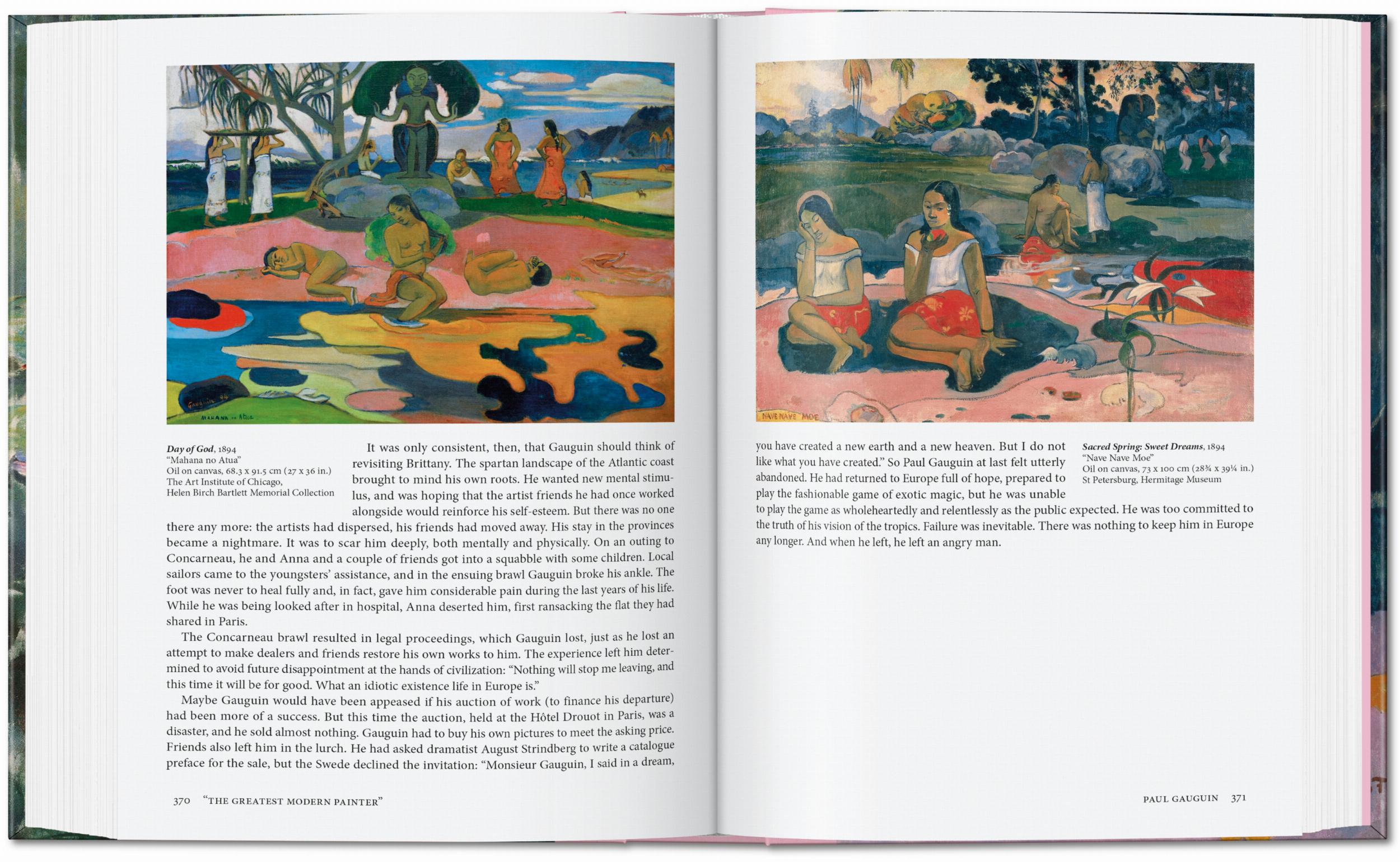 Taschen-Art for All. Impresionistas (Spanish)-Art-Black-Deal-Outlet-by-ARCHIVIST