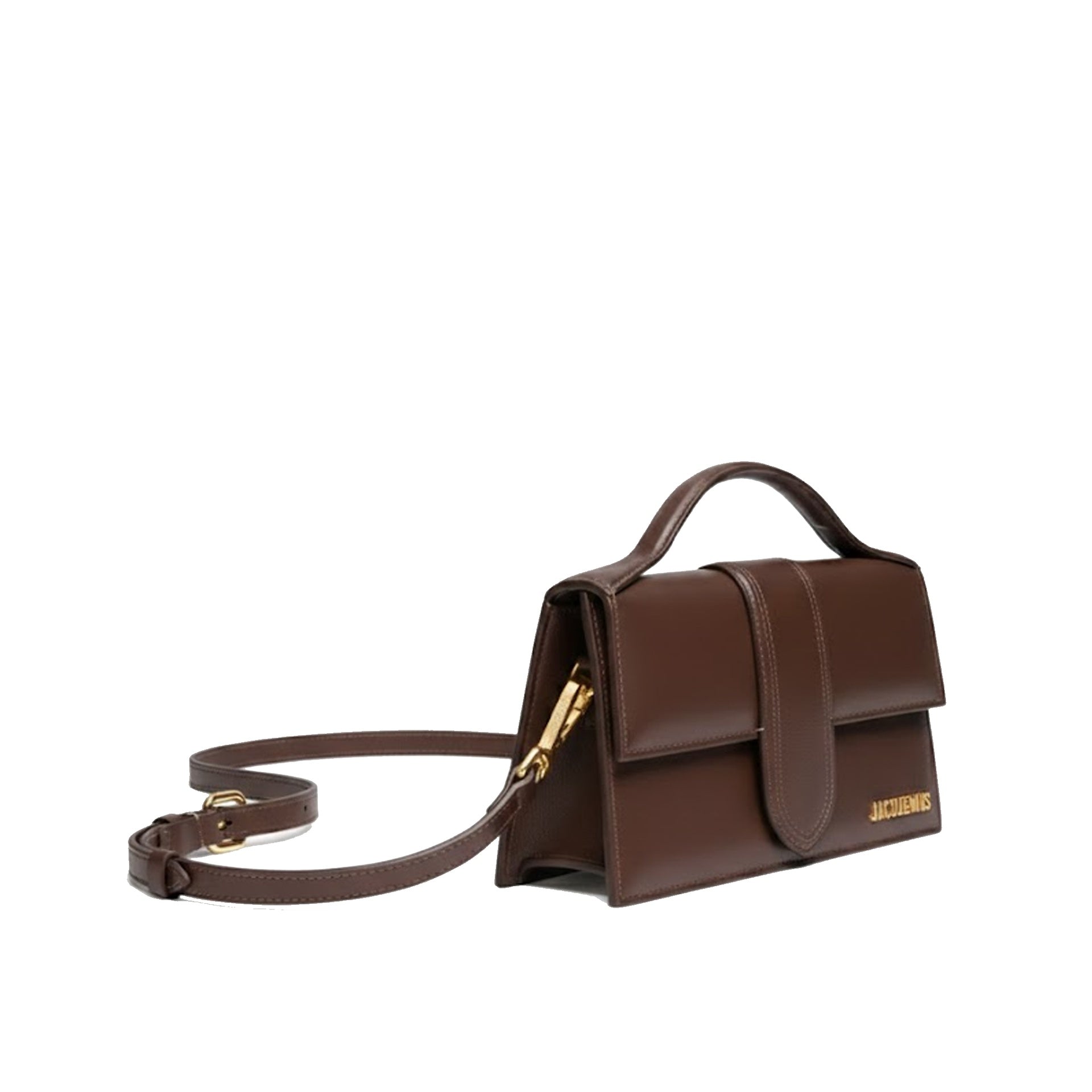Jacquemus Le Grand Bambino Bag-WOMEN BAGS-Jacquemus-ARCHIVIST