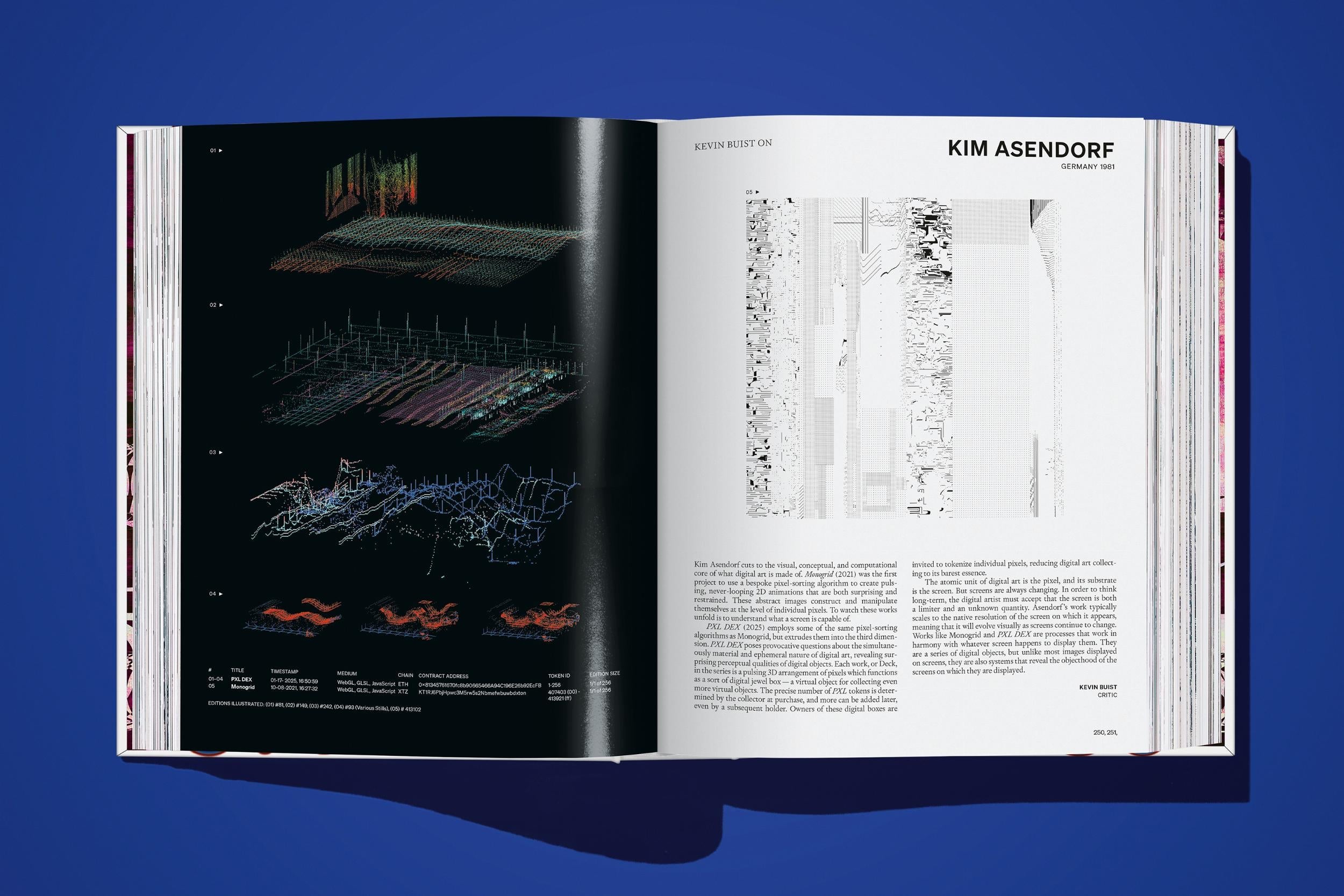 Taschen-On NFTs (English)-Art-Black-Deal-Outlet-by-ARCHIVIST