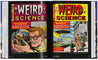 Taschen-EC Comics. The New Trend 1950–54. 45th Ed. (English)-Comics-Black-Deal-Outlet-by-ARCHIVIST