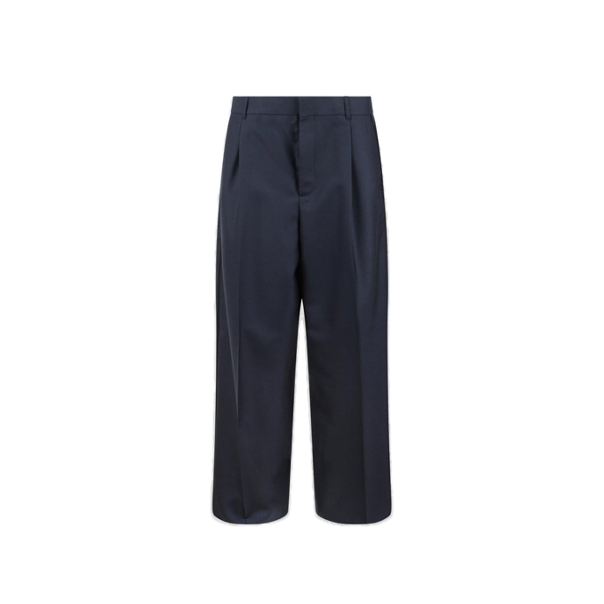 Dior Wool Classic Pants