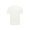 Paolo Pecora-Paolo Pecora Cotton T-Shirt-MEN CLOTHING-Black-Deal-Outlet-by-ARCHIVIST