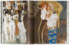 Taschen-Gustav Klimt. The Complete Paintings (English)-Art-Black-Deal-Outlet-by-ARCHIVIST