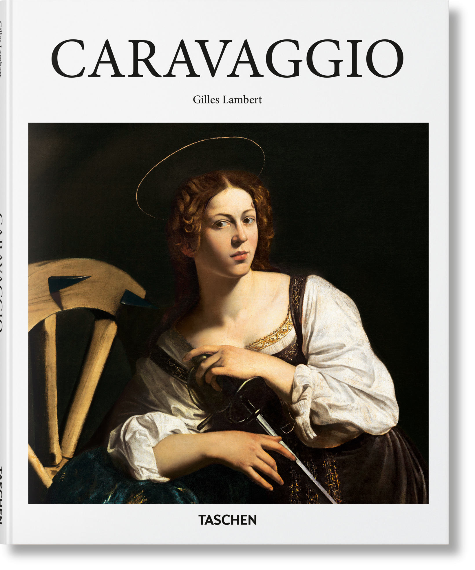 Taschen-Caravaggio (English)-Art-Black-Deal-Outlet-by-ARCHIVIST