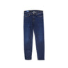 Acne Studios-Acne Studios Blå Konst Climb Denim Jeans-WOMEN CLOTHING-Black-Deal-Outlet-by-ARCHIVIST