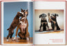 Taschen-Walter Chandoha. Dogs. Photographs 1941–1991 (English)-Photography-Black-Deal-Outlet-by-ARCHIVIST