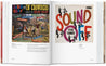 Taschen-1000 Record Covers (German, French, English)-Music-Black-Deal-Outlet-by-ARCHIVIST
