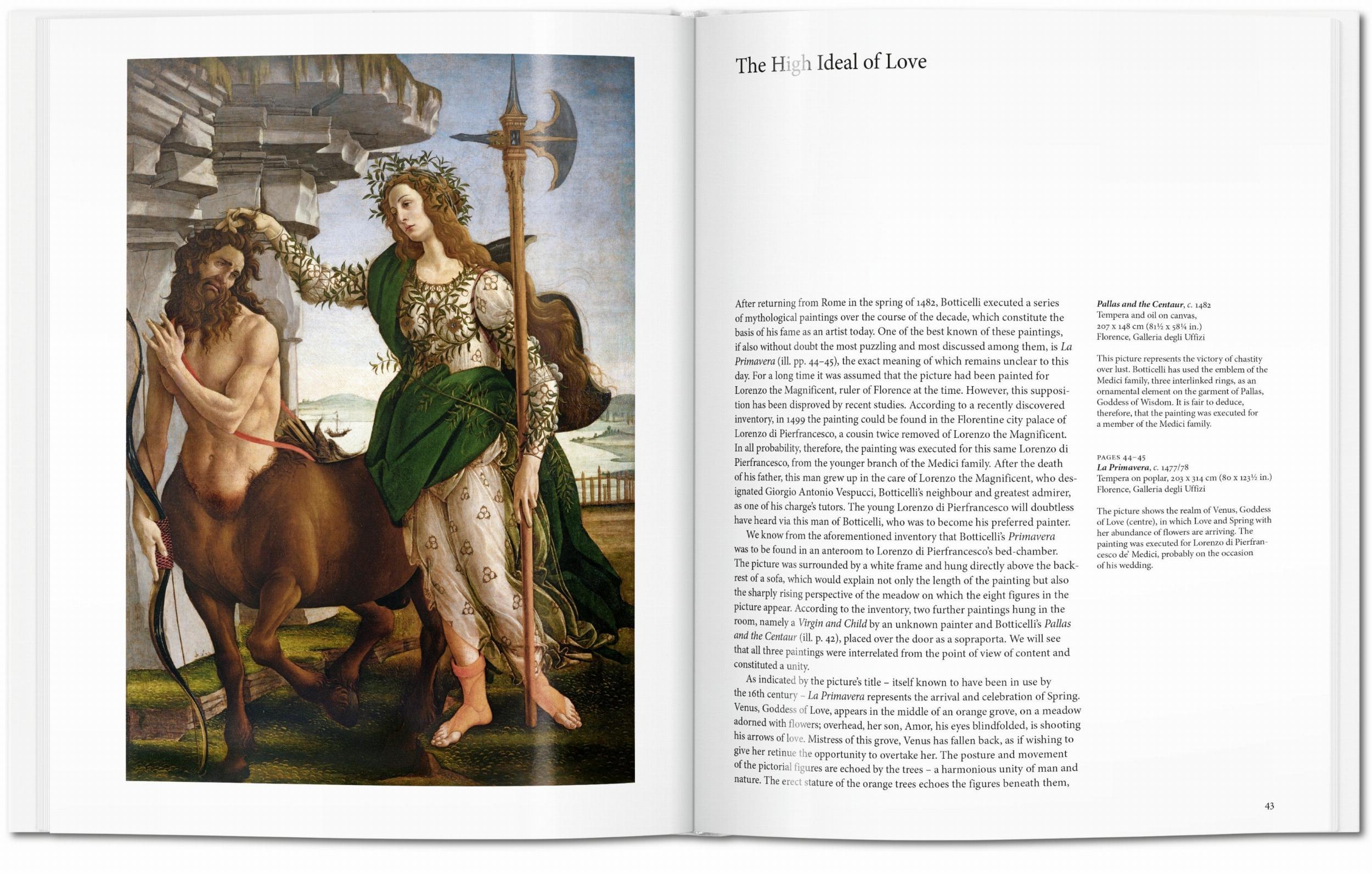 Taschen-Botticelli (Italian)-Art-Black-Deal-Outlet-by-ARCHIVIST