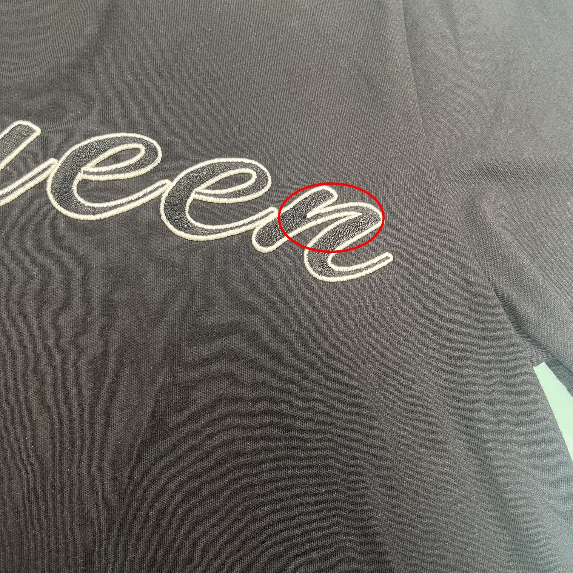 Alexander Mcqueen Cotton Logo T-Shirt-MEN CLOTHING-ALEXANDER MCQUEEN-ARCHIVIST