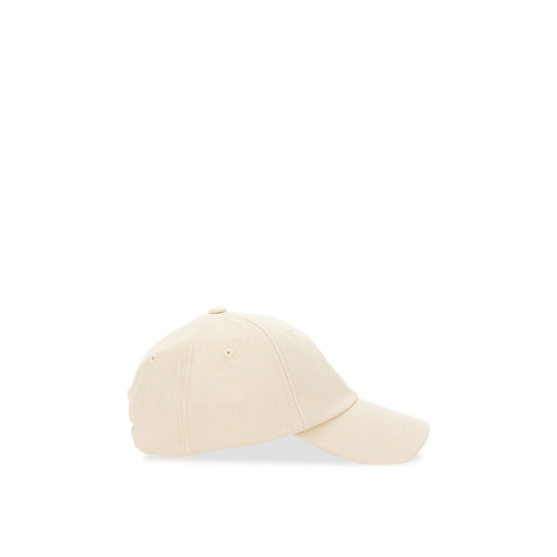 Jacquemus La casquette Caseball Cap