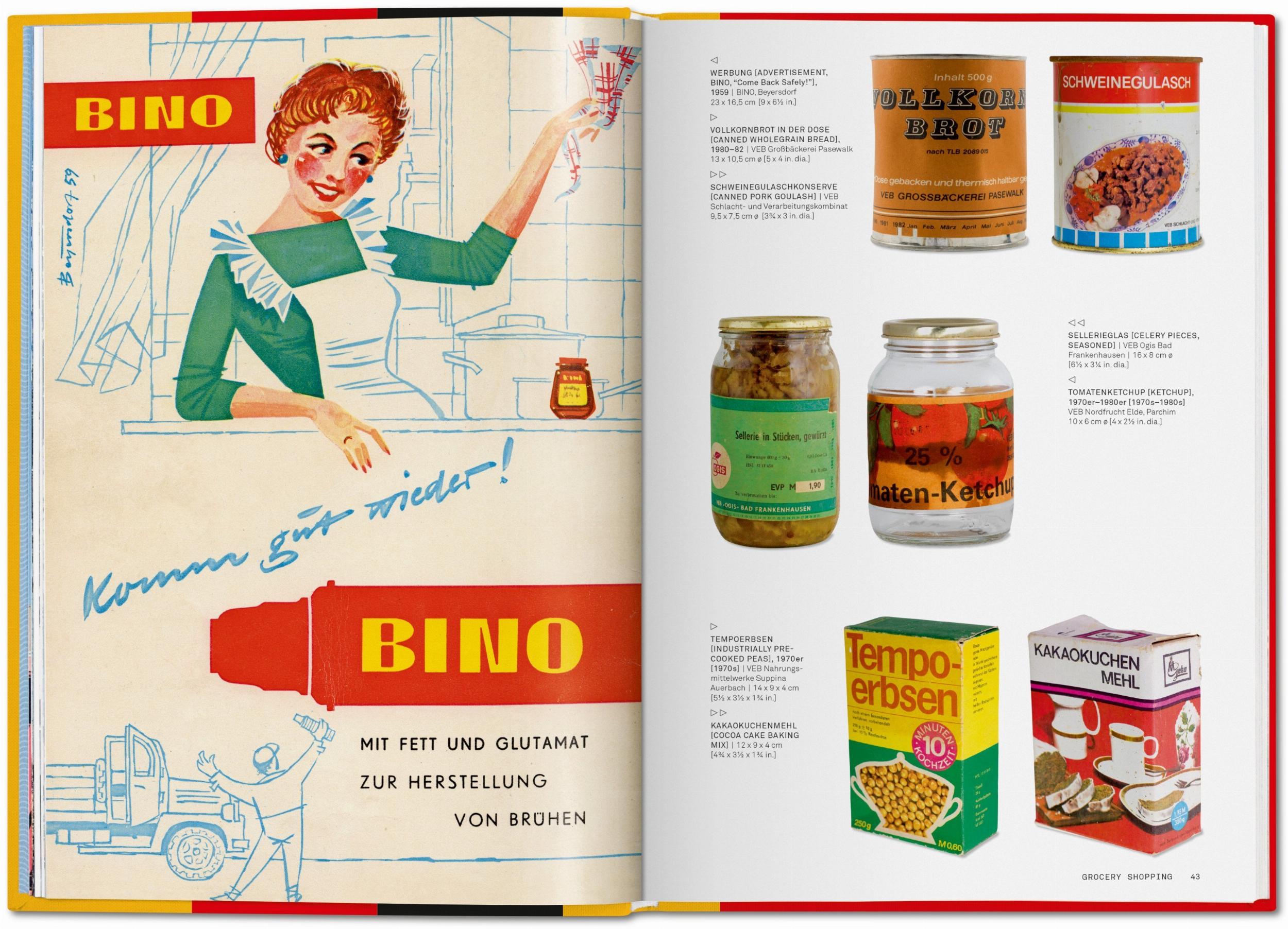 Taschen-Das DDR-Handbuch. The East German Handbook (German, English)-Architektur & Design-Black-Deal-Outlet-by-ARCHIVIST