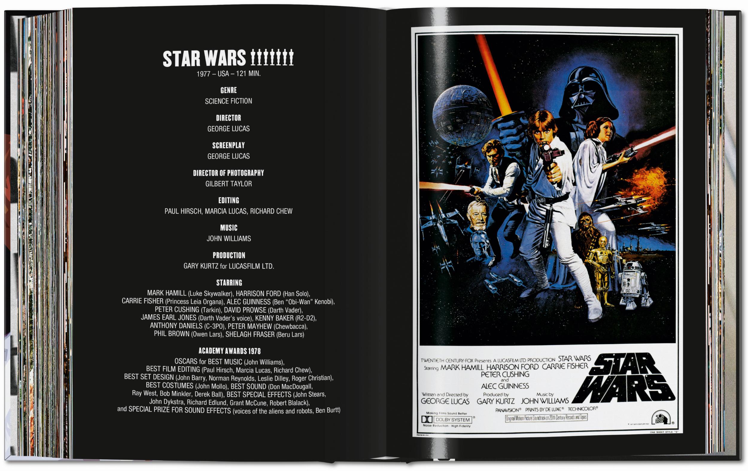 Taschen-100 Movies of the 1970s (English)-Film-Black-Deal-Outlet-by-ARCHIVIST