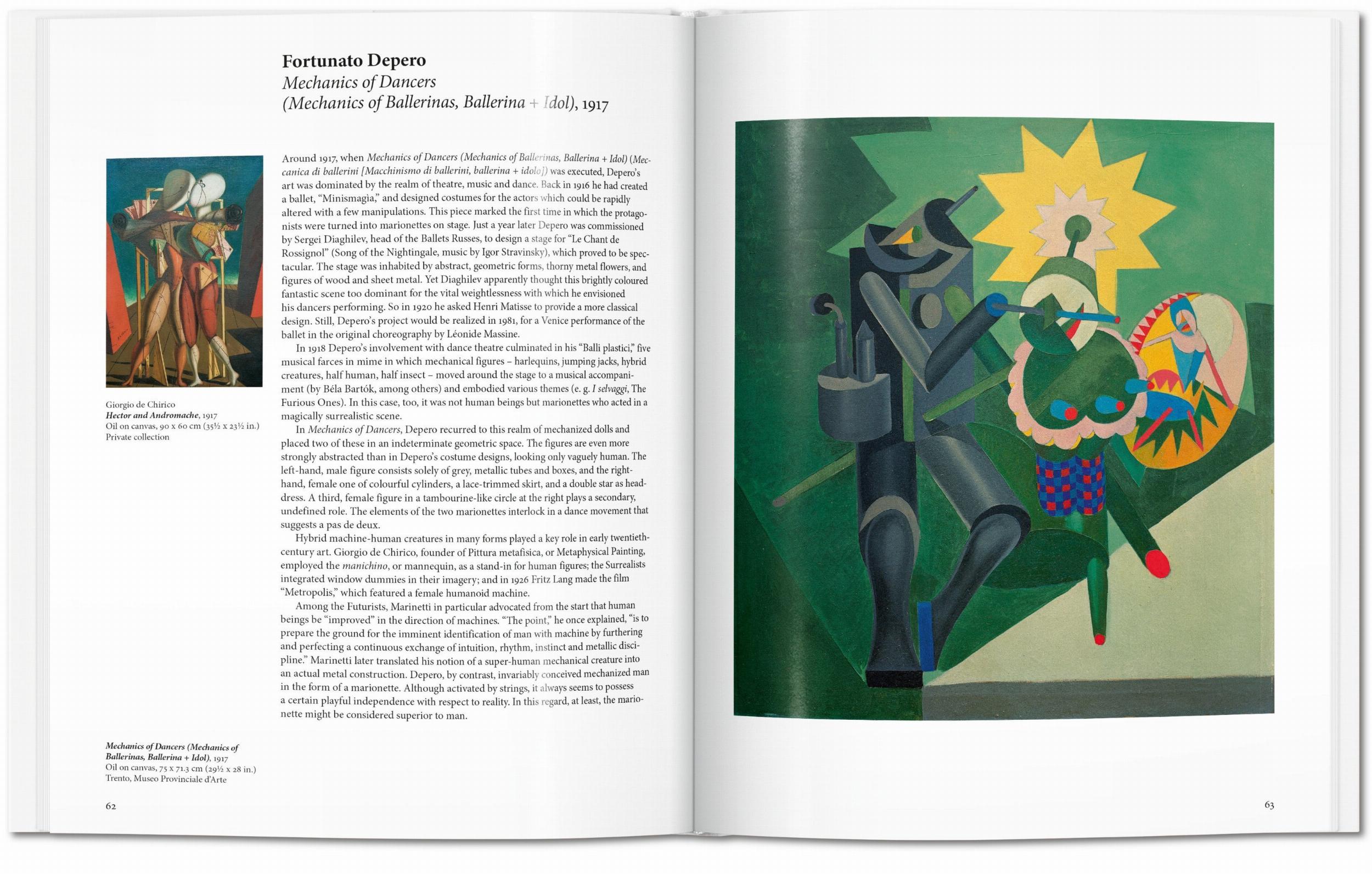 Taschen-Futurismo (Spanish)-Art-Black-Deal-Outlet-by-ARCHIVIST