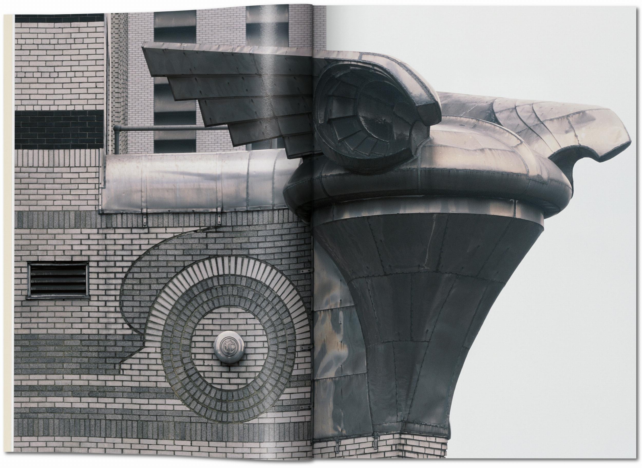 Taschen-Reinhart Wolf. New York (Italian)-Architektur & Design-Black-Deal-Outlet-by-ARCHIVIST