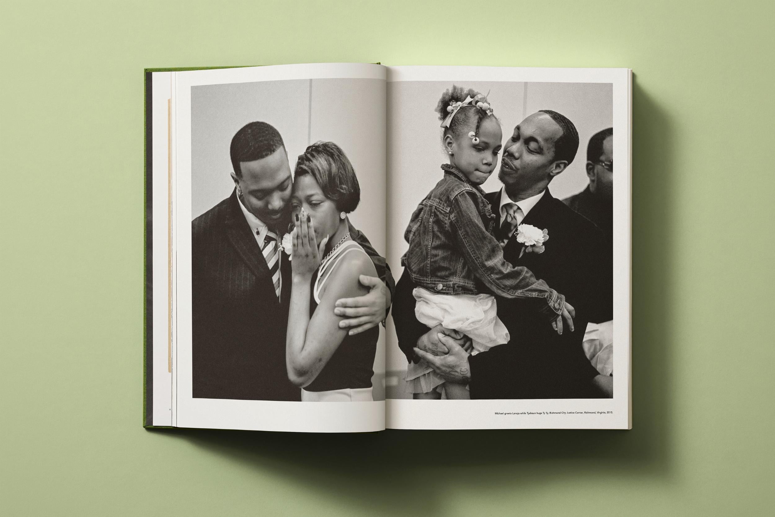 Taschen-Bruce Weber. My Education (German, French, English)-Photography-Black-Deal-Outlet-by-ARCHIVIST