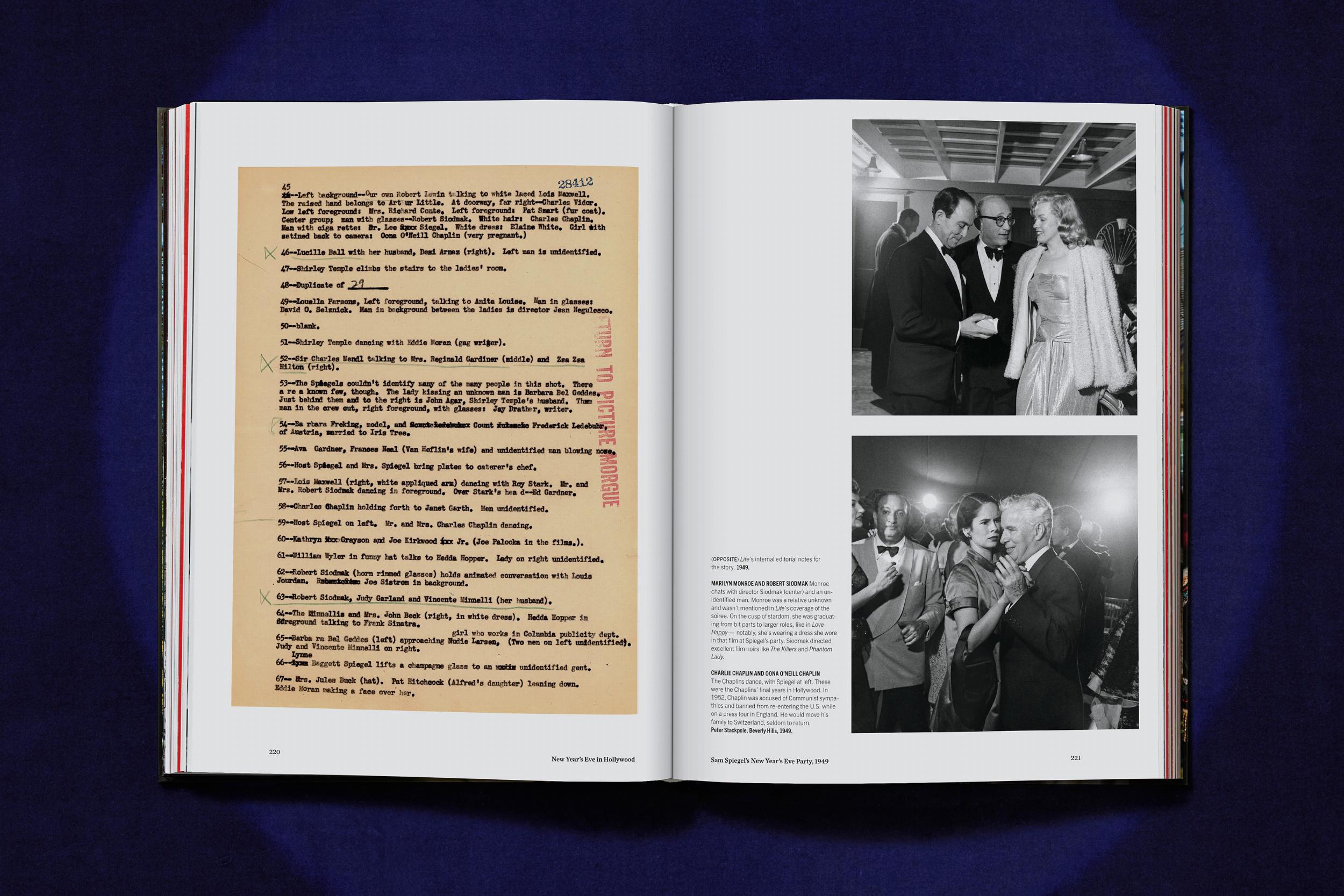 Taschen-LIFE. Hollywood (English)-Photography-Black-Deal-Outlet-by-ARCHIVIST