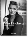 Taschen-Peter Lindbergh. On Fashion Photography. 45th Ed. (German, French, English)-Photography-Black-Deal-Outlet-by-ARCHIVIST