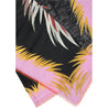 Givenchy-Givenchy Cashmire Square Scarf-WOMEN ACCESSORIES-Black-Deal-Outlet-by-ARCHIVIST