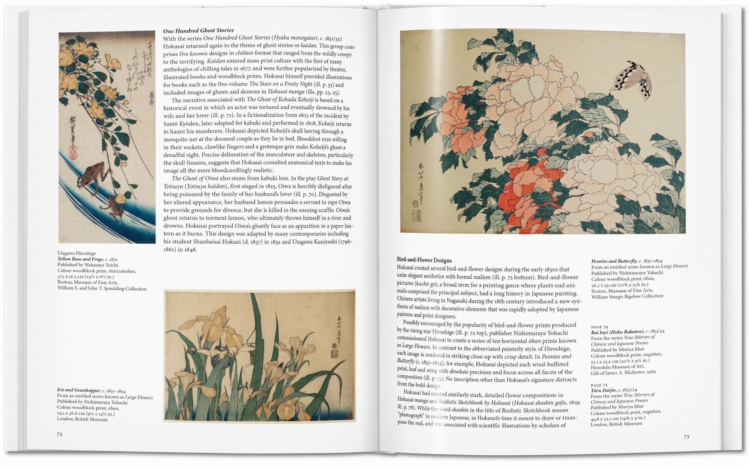 Taschen-Hokusai (English)-Art-Black-Deal-Outlet-by-ARCHIVIST