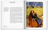 Taschen-Préraphaélites (French)-Art-Black-Deal-Outlet-by-ARCHIVIST