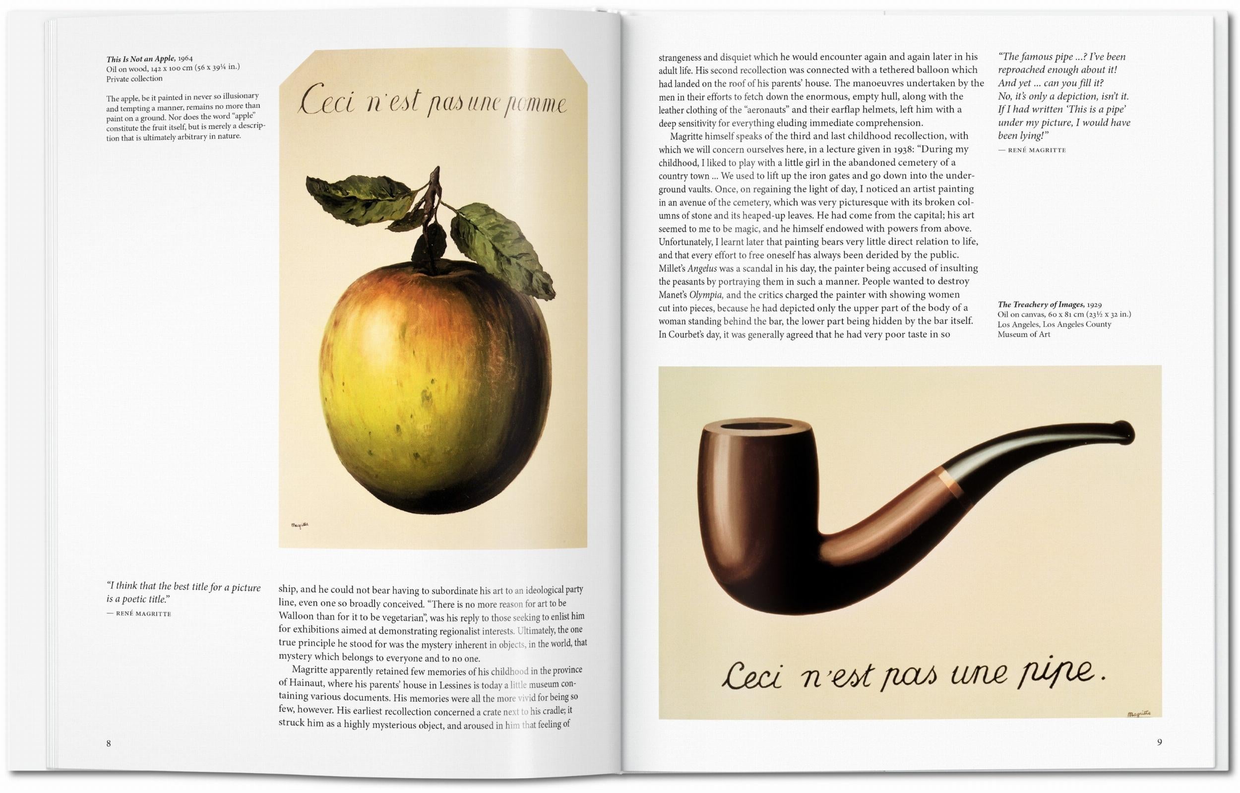 Taschen-Magritte (German)-Art-Black-Deal-Outlet-by-ARCHIVIST