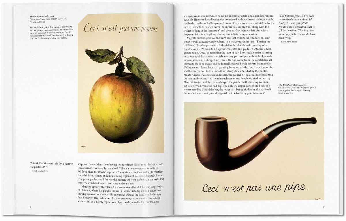 Taschen-Magritte (Italian)-Art-Black-Deal-Outlet-by-ARCHIVIST
