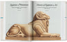 Taschen-Prisse d'Avennes. Egyptian Art (German, French, English)-Art-Black-Deal-Outlet-by-ARCHIVIST