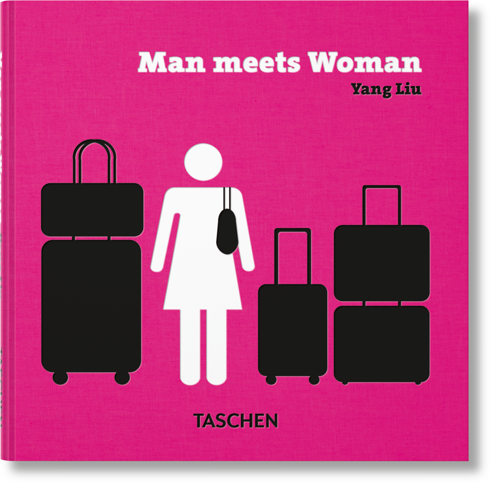 Taschen-Yang Liu. Homme/femme. Mode d'emploi (French)-Graphic Design-Black-Deal-Outlet-by-ARCHIVIST