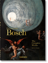 Taschen-Hieronymus Bosch. The Complete Works. 45th Ed. (English)-Art-Black-Deal-Outlet-by-ARCHIVIST