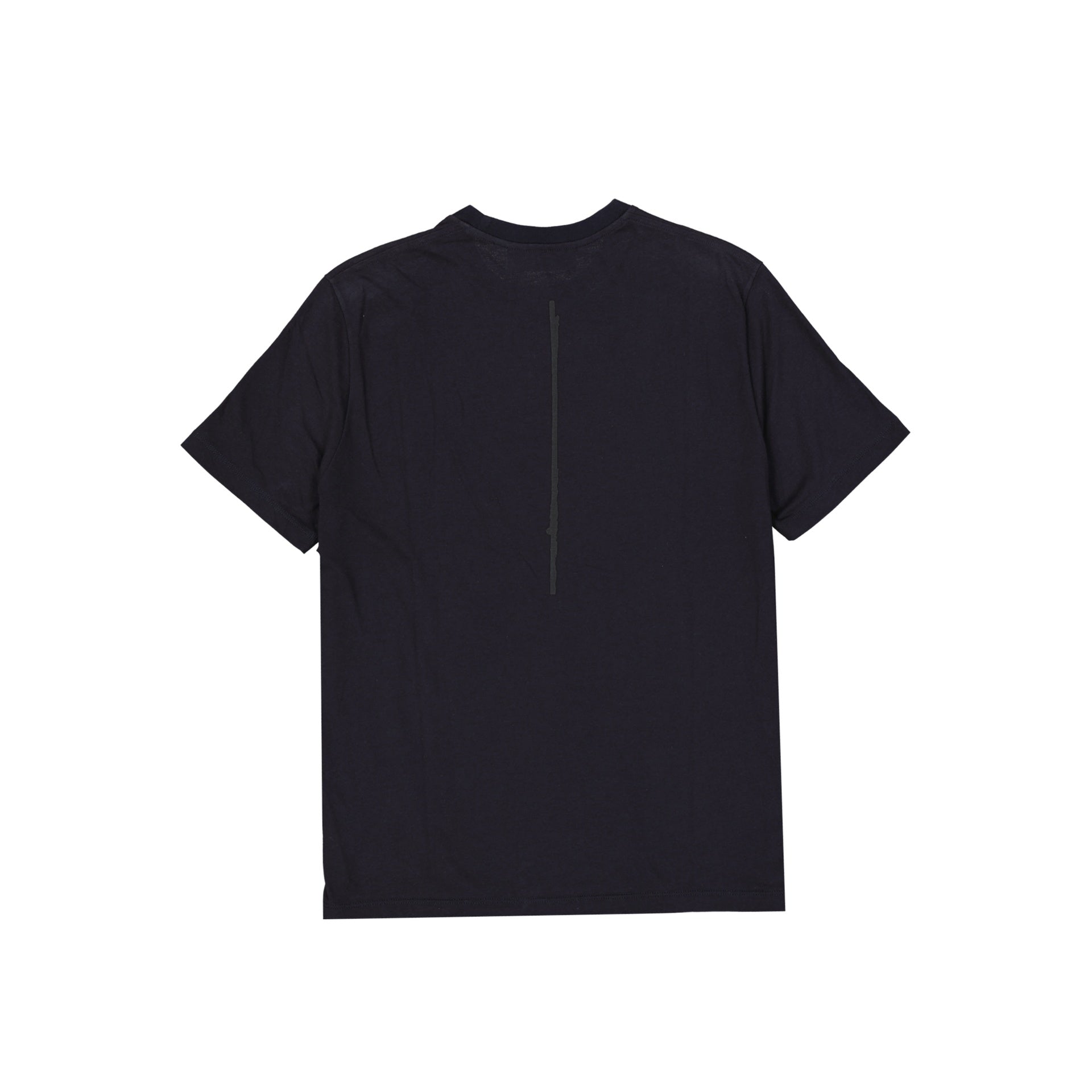 Neil Barrett-Neil Barrett Cotton T-shirt-MEN CLOTHING-Black-Deal-Outlet-by-ARCHIVIST