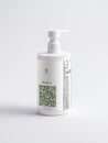 Verdancia-Gloss Shampoo – Smoky Green Vetiver | Glanz & Pflege |-Shampoo-Black-Deal-Outlet-by-ARCHIVIST