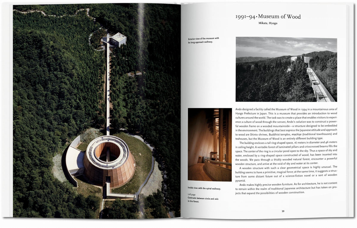 Taschen-Ando (Italian)-Architektur & Design-Black-Deal-Outlet-by-ARCHIVIST