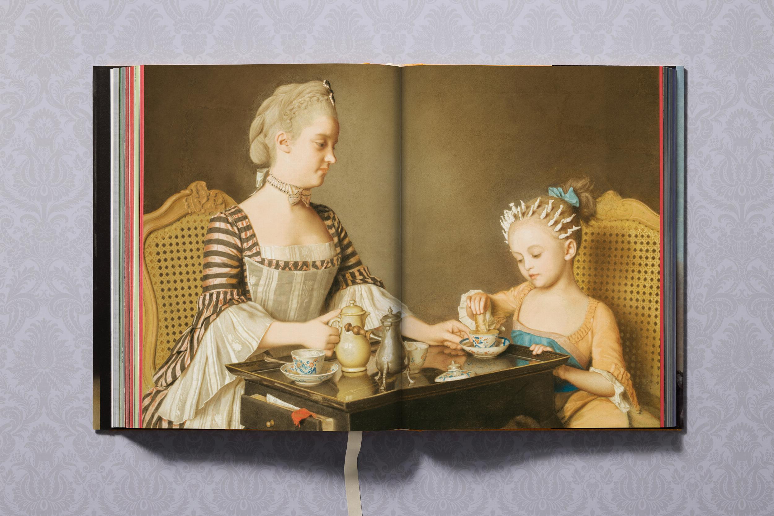 Taschen-The National Gallery. Paintings, People, Portraits (English)-Art-Black-Deal-Outlet-by-ARCHIVIST