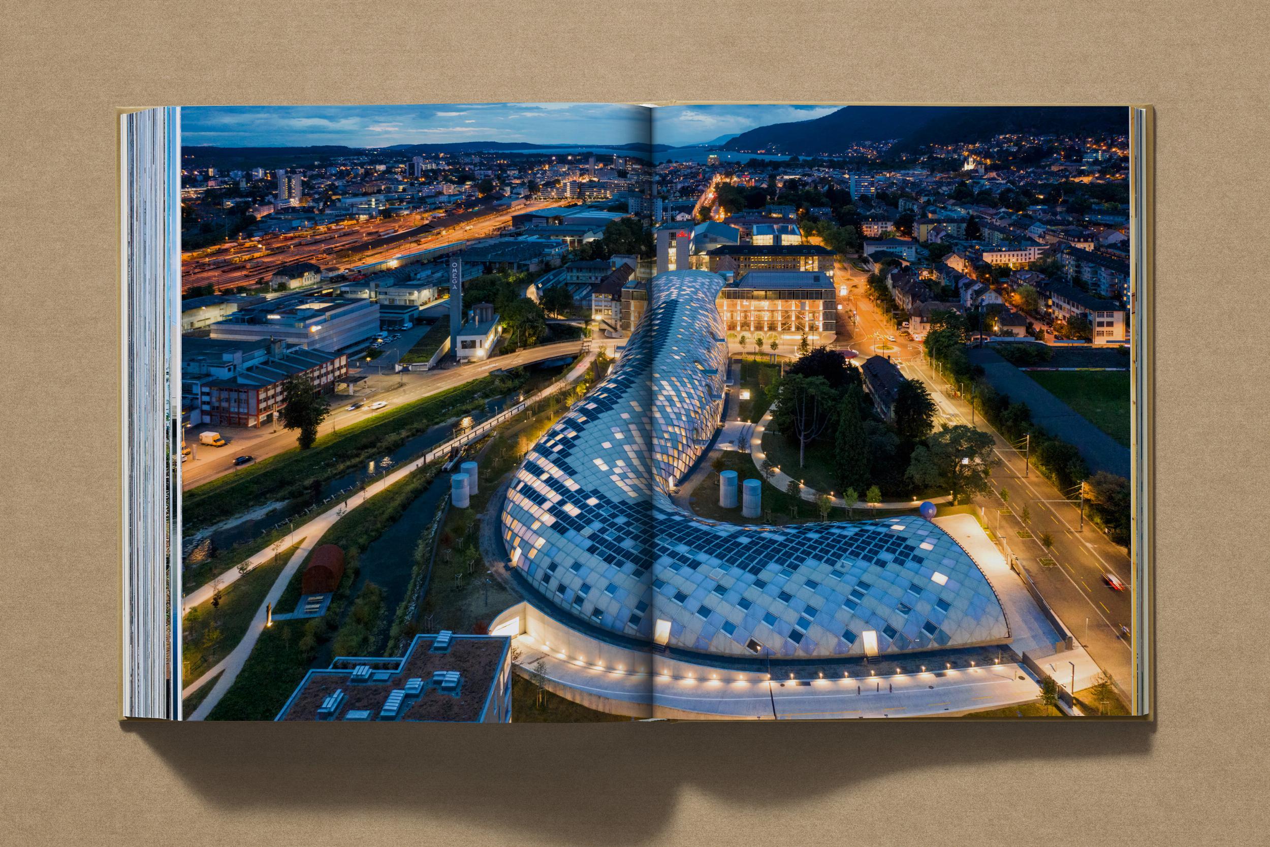 Taschen-Shigeru Ban. Complete Works 1985–Today (German, French, English)-Architektur & Design-Black-Deal-Outlet-by-ARCHIVIST