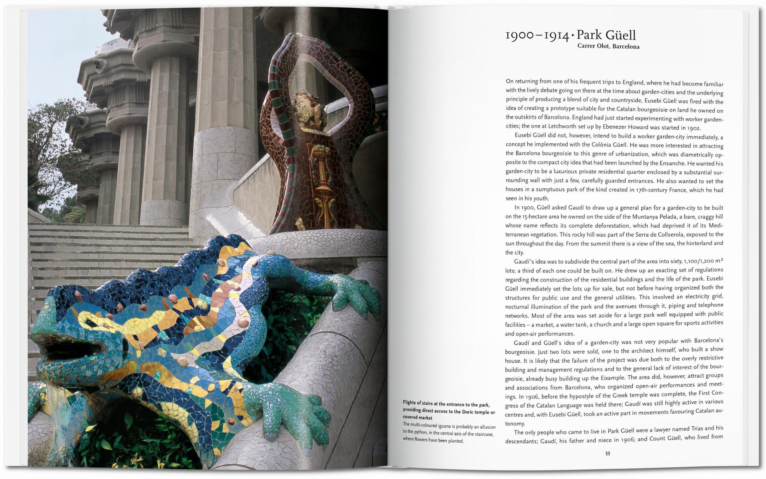 Taschen-Gaudí (English)-Architektur & Design-Black-Deal-Outlet-by-ARCHIVIST