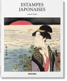 Taschen-Estampes japonaises (French)-Art-Black-Deal-Outlet-by-ARCHIVIST