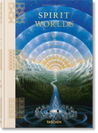 Taschen-Spirit Worlds. The Library of Esoterica (English)-Esoterica-Black-Deal-Outlet-by-ARCHIVIST