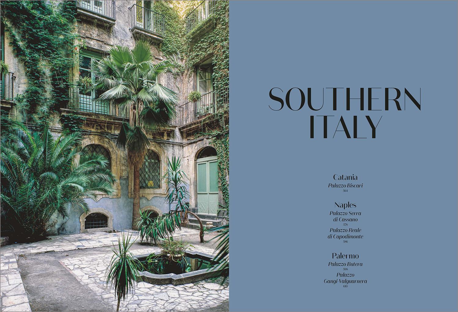 Taschen-Massimo Listri. Italian Palaces (German, French, English)-Photography-Black-Deal-Outlet-by-ARCHIVIST